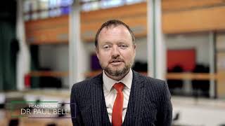 Welcome To Horsforth School