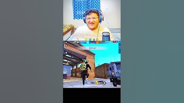 New Bundle Rocked And Live Streamer Shocked 😱 - Garena free fire Max #shorts #freefire