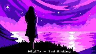 DEgITx - Sad Ending [Chiptune / 8Bit]