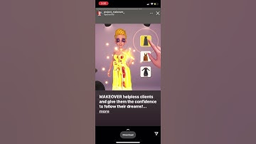 Awful Project Makeover Ad