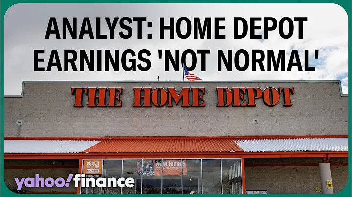 Home Depot Q4 earnings: Analyst says lower rates will help company 'regain momentum'