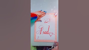 Asad Name Whatsup Status #AsadName #WhatsupStatus #AsadNameStatus #AsadTikTok #AsadNaamKiVideos