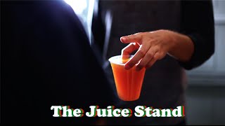 The Juice Stand