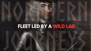 Naval Base of A Legendary Hero (Stavern) | | NJ Ep 3