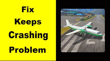 Fix Airport City App Keeps Crashing | Fix Airport City App Keeps Freezing | Fix Airport City Freezed