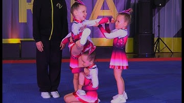 Digest of events №870. A selection of the coolest numbers of sports choreography.