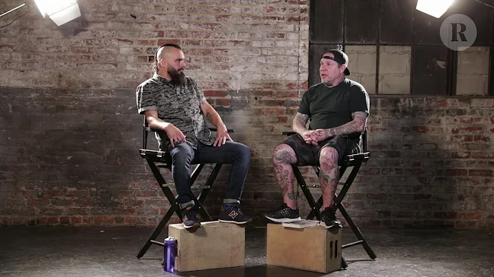 Killswitch Engage's Jesse Leach, Agnostic Front's ...