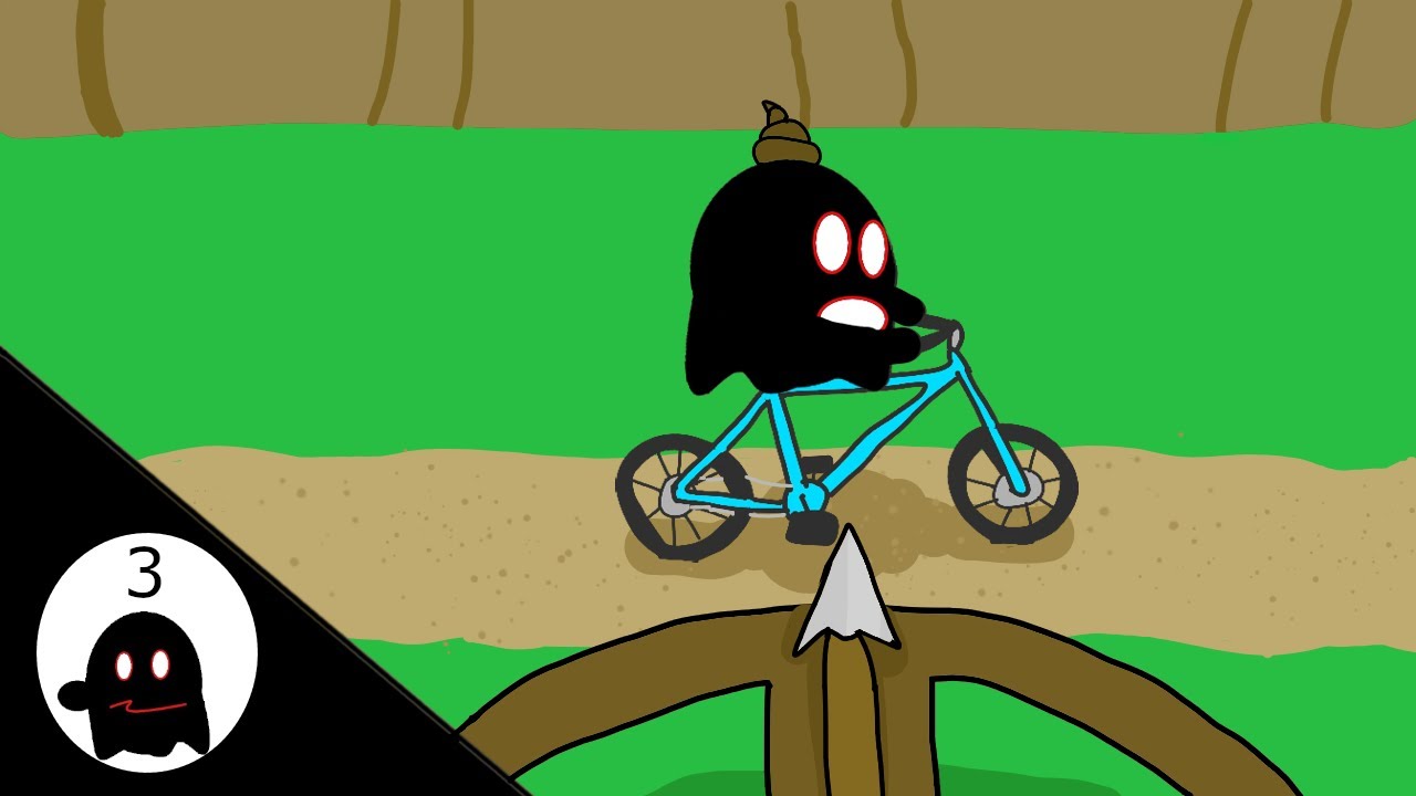 "Log Rollin' " Guts and Glory Ep. 3