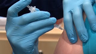 Walz Announces Vaccine Pilot Program to Begin Vaccinating More Minnesotans