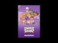 Rugrats End Credits Theme Lady Luck Variant