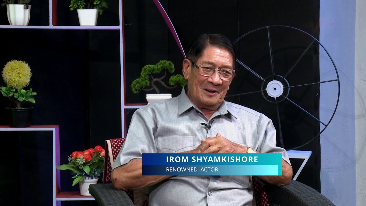 NINGSHING KHONTHANG || IROM SHYAMKISHORE - EPISODE 41