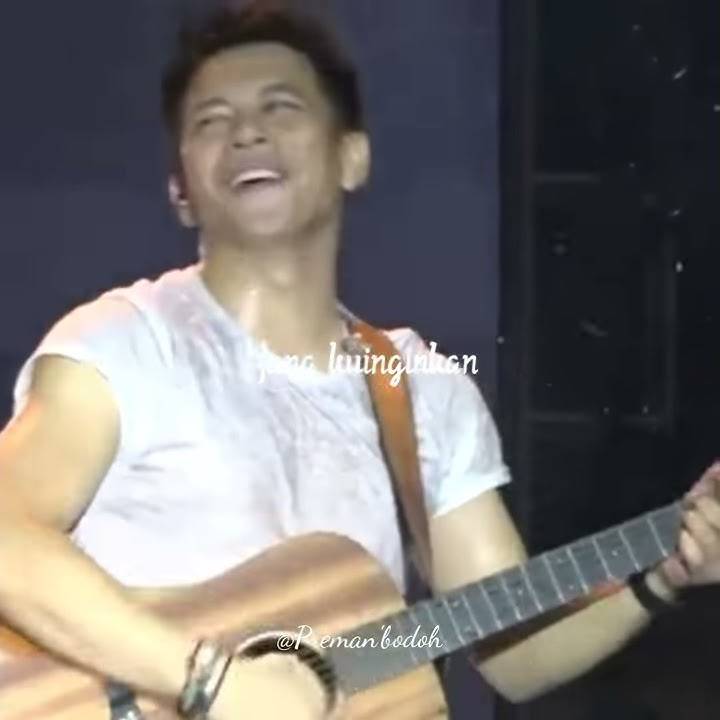 STORY'WA !! ARIEL NOAH | YANG TERDALAM