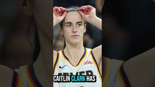 Caitlin Clark Surpasses Becky Hammon in Forbes Women Rankings #caitlinclark #wnba #indianfever