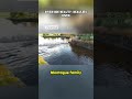 Scenic Beauty - Beaulieu Village And River #shorts #Beaulieu #Scenic