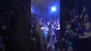 Stand Here Alone Feat Marshel Widianto  Kita Lawan Mereka At Law Kopi Jakarta