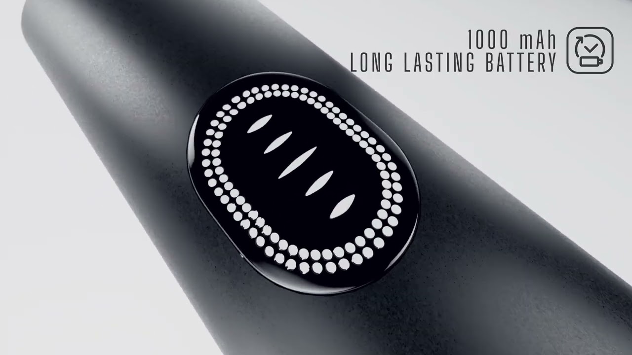 FOOM X Switch with 2-in-1 Smart Control