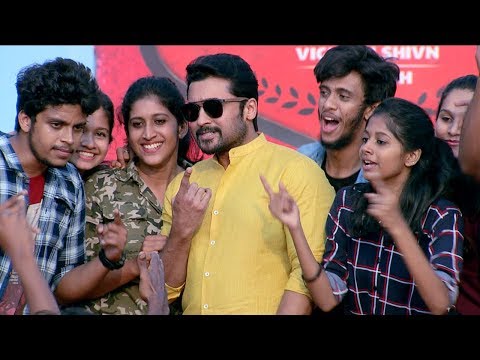 Special Show I Suriya Chertha Koottam I Mazhavil Manorama