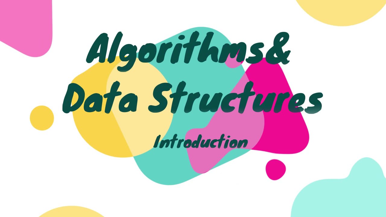 1- Introduction - YouTube