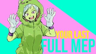 Full Mepyour Lastmyhbd