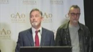 Crew member sues Alec Baldwin, others over 'Rust' shooting