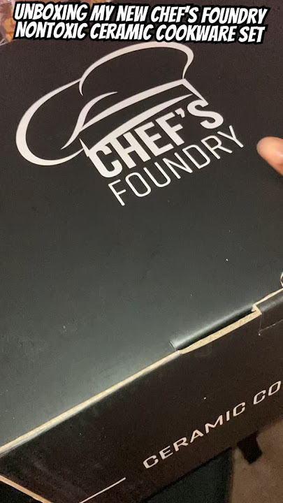 Chefs Foundry Cookware Reviews: Unveiling Top Chef Secrets