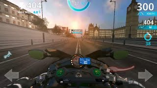 MotorBike 2021 -  Android Gameplay screenshot 1