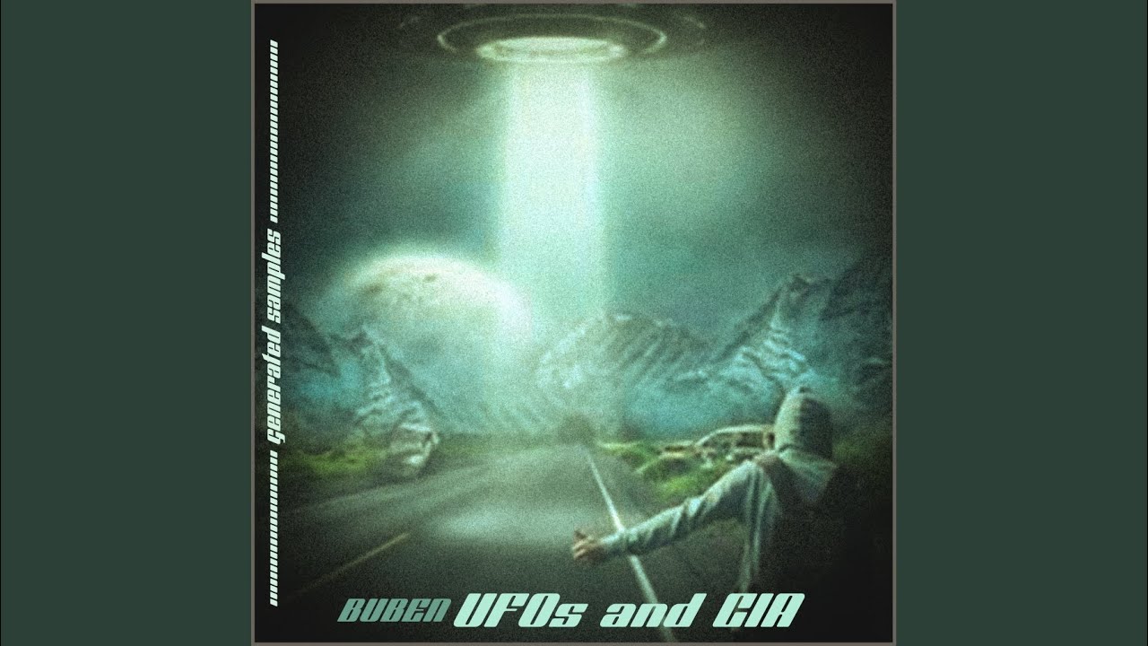 Watch Alien Craft Dance (Original Mix) on YouTube Watch Alien Craft Dance (Original Mix) on YouTube