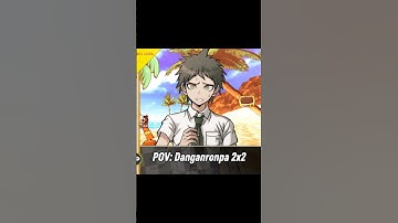 Do u know what this is…because I dont😻 #danganronpa #danganronpa2 #nagito