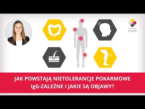 Wideo: Nietolerancja Statyn: Jakie Są Objawy?