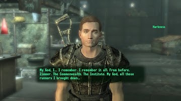 How to get both rewards from the Replicated man quest