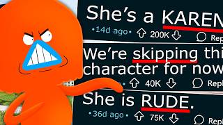 Why Gumball Fans AVOID Episodes With Her Why Gumball Fans AVOID Episodes With Her