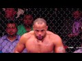 UFC 192: Daniel Cormier On The Brink