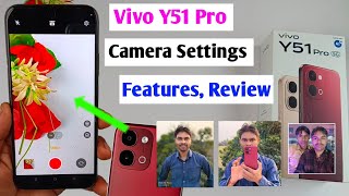 Vivo Y51 Pro 5g Camera Review / vivo y51 pro camera settings / vivo y51 pro 5g camera features  screenshot 2