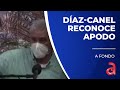 Díaz-Canel reconoce que le dicen “Díaz-Canel Sing..”