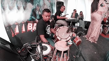 Balad Music Live Cirateun - KAMANA CINTA NA || Miera Arman