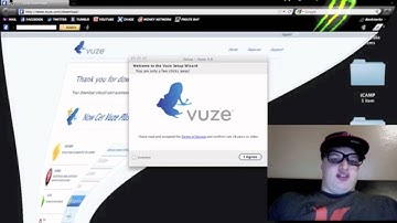 HOW TO: INSTALL VUZE