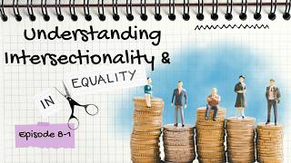 S02 EP. 8-1 What Is Intersectionality? Beyoncé, Sociology & Social Justice Explained | Open Notes