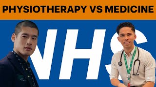 Exposing The Shocking Truth About Physiotherapy Vs Medicine!