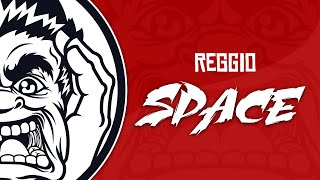 REGGIO - Space (Original Mix)