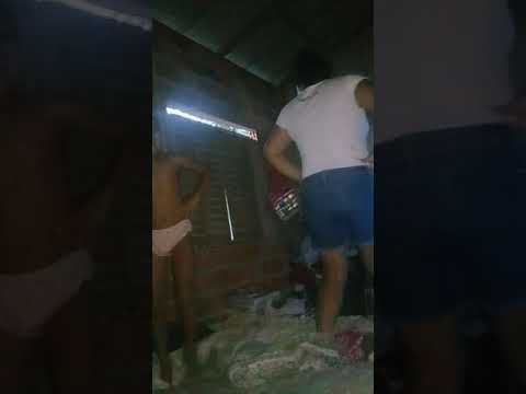 Quando se tem uma bailarina em casa