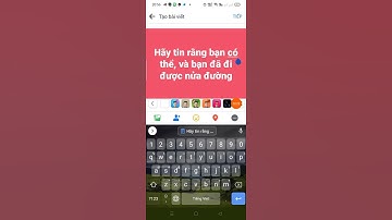 Cách hẹn lịch đăng bài trên Facebook