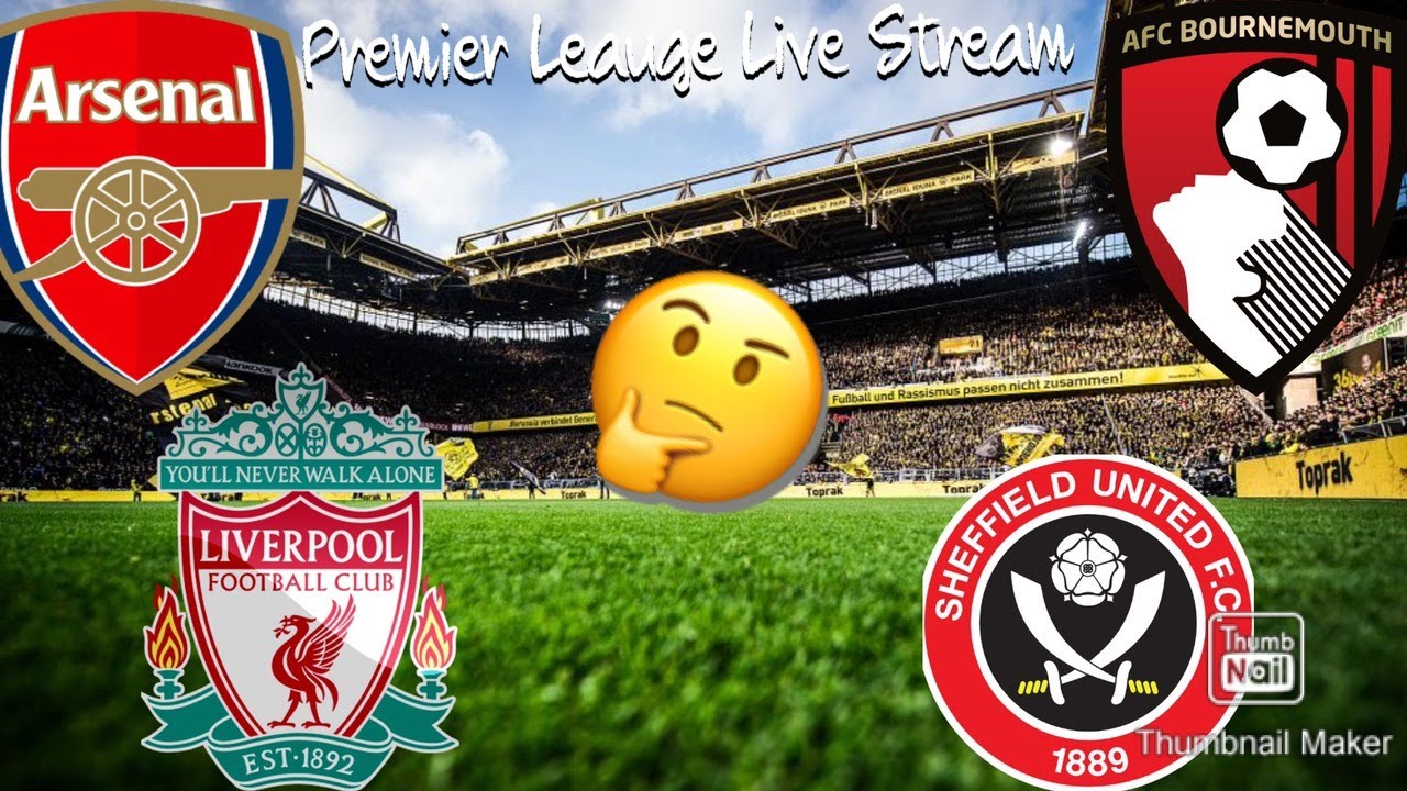 Football Live Stream YouTube
