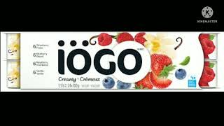 Zack Salutes S6 E19: iOGO Yogurt International