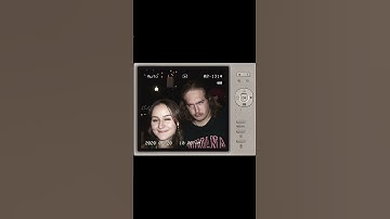 Campus vibes #digitalcamera #webcore #y2k #cubery2k