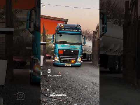  روسو موتور شوتی نزهه 5 ترند 2  