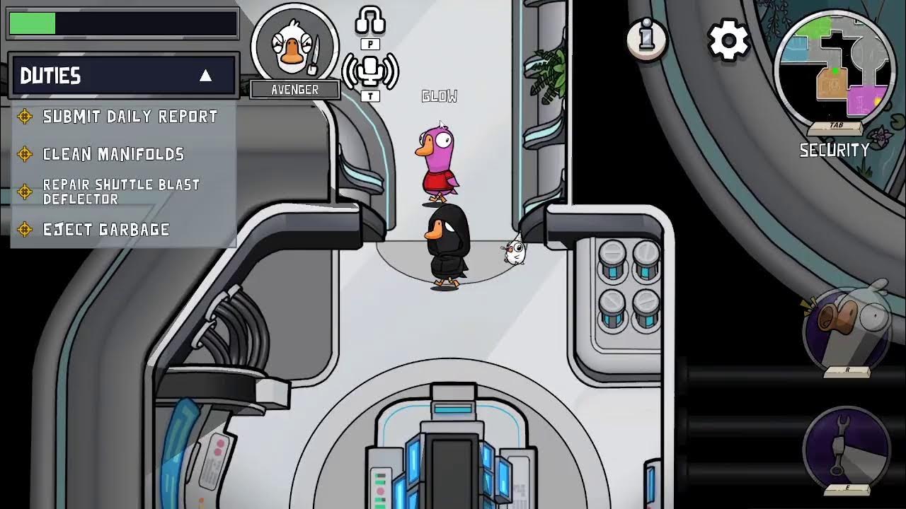 Reaper and Hunter Play Multiversus and goose goose duck! YouTube