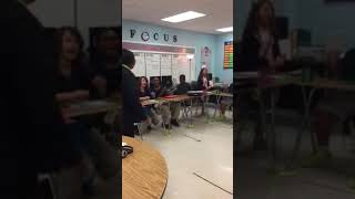 RAPS Lesson