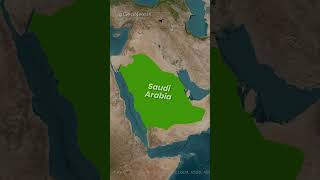 The Country with the Most Mosques in the World Turns Out Not to Be Saudi Arabia! 🕌🌍 #mosque #saud...