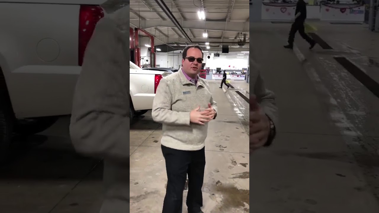 Car Service Near Me - Appleton, WI-  Russ Darrow Direct