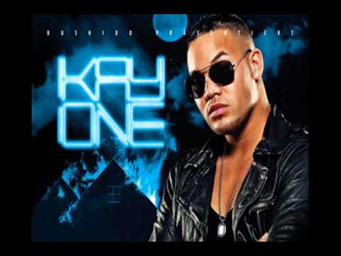 Kay One - Kenneth allein zu Haus